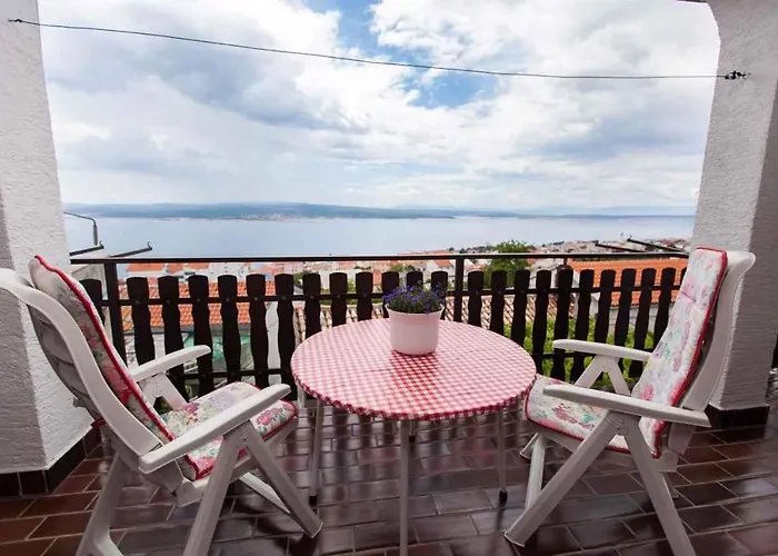 In 39335 Apartment Crikvenica