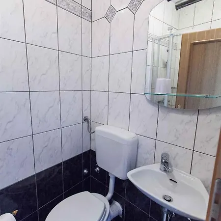 Apartment In 39335 Crikvenica