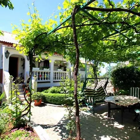 In 39335 Crikvenica