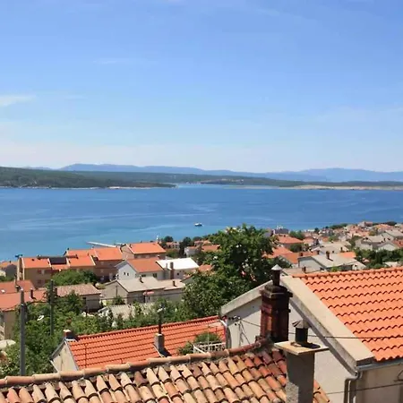 In 39335 Apartment Crikvenica