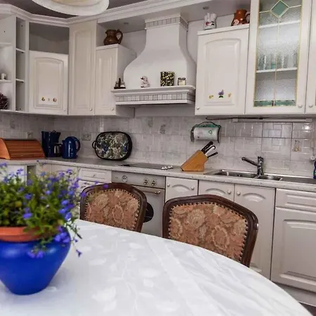 Apartment In 39335