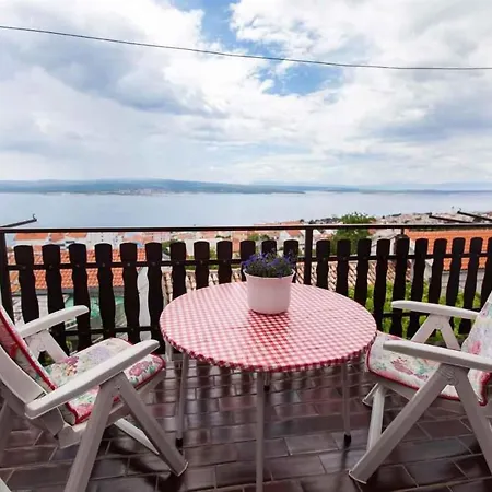 In 39335 Apartment Crikvenica