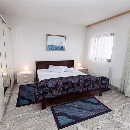 In 39335 Apartment Crikvenica