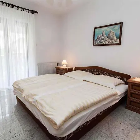 In 39335 Apartment Crikvenica