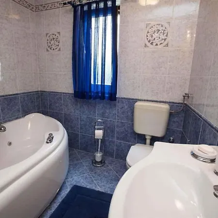 Apartment In 39335 Crikvenica