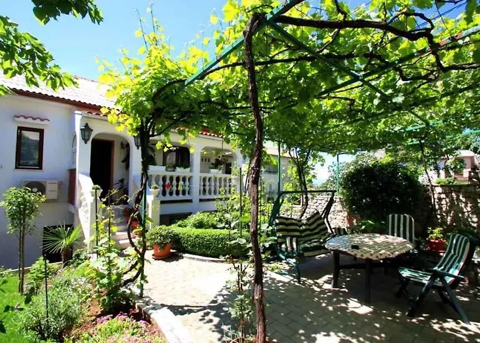 In 39335 Crikvenica