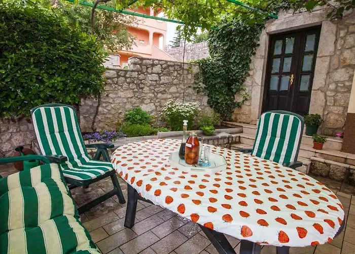 Appartement In 39335 Crikvenica