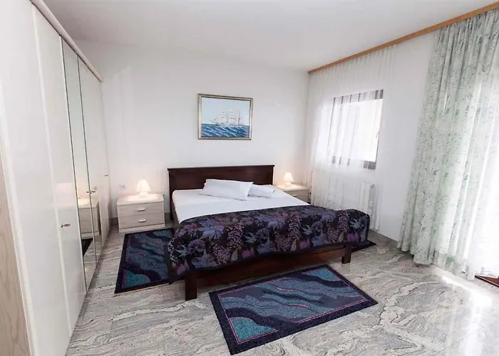 In 39335 Appartement Crikvenica