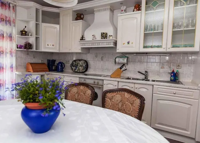 In 39335 Appartement *