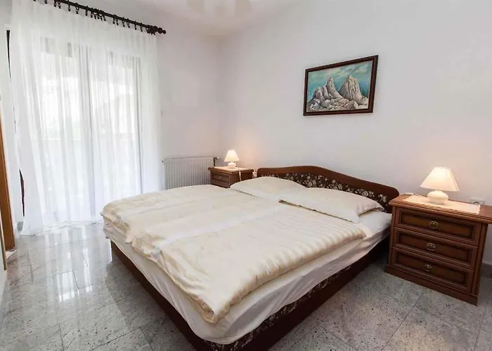 In 39335 Appartement Crikvenica