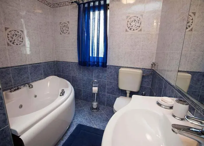 Appartement In 39335 Crikvenica
