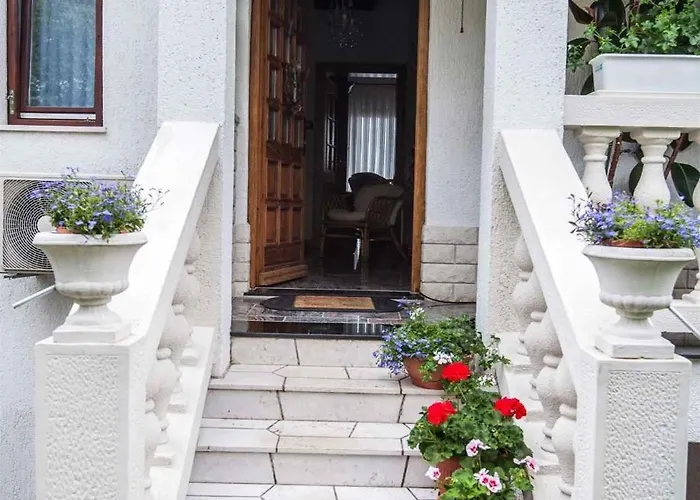 Appartement In 39335 Crikvenica