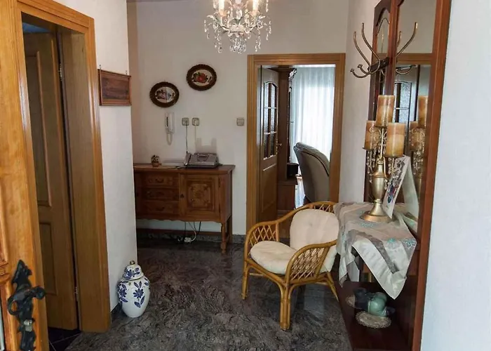 In 39335 Appartement *